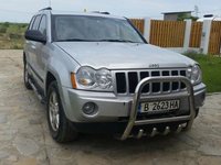 Dezmembrari Jeep Grand Cherokee 3.7 benzina din 2008