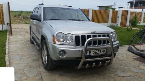 Dezmembrari Jeep Grand Cherokee 3.7 benzina d