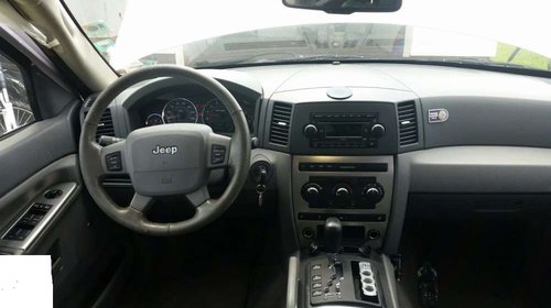 Dezmembrari Jeep Grand Cherokee 3.7 benzina din 2008