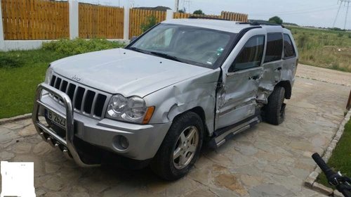 Dezmembrari Jeep Grand Cherokee 3.7 benzina din 2008