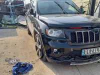 Dezmembrari Jeep Grand Cherokee WK2 2012 3.0 CRD VM Motori