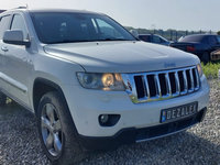 Dezmembrari Jeep Grand Cherokee WK2 2012 3.0 CRD VM