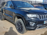 Dezmembrari Jeep Grand Cherokee WK2 2016 3.0 Diesel OverLand