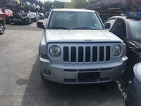 Dezmembrari Jeep Patriot 2009 SUV 2.0 CRD