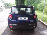 Dezmembrari Jeep Renegade 1.6