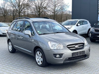 Dezmembrari Kia Carens 2.0 CRDI , 140 cp / 103 kw transmisie manuala , cod motor D4EA , an de fabricatie 2009