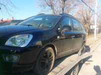 Dezmembrari kia carens an fabricație 2008 motor 2.0 crdi cutie 6 trepte față completă uși interior etc