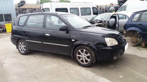 Dezmembrari Kia Carens, fabr. (2002-2006) 2.0 CRDi | CTdez