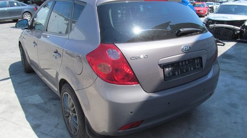 Dezmembrari Kia Cee’d 1.6CRDI din 2007