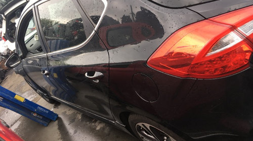 Dezmembrari Kia cee'd 2018 Hatchback 1.6 CRDI