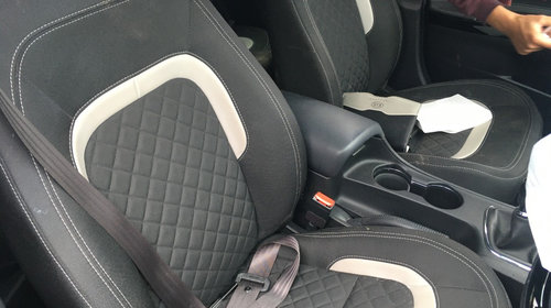 Dezmembrari Kia cee'd 2018 Hatchback 1.6 CRDI