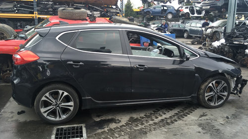 Dezmembrari Kia cee'd 2018 Hatchback 1.6 CRDI