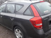 Dezmembrari Kia Ceed 1,4 benzina 2012