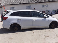 Dezmembrari Kia Ceed din 2013, motor 1.4 Diesel