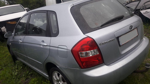 Dezmembrari Kia cerato 2000crdi 2005