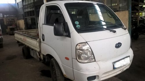 Dezmembrari Kia K2500 / 2500 diesel / 2007