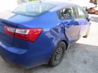 Dezmembrari Kia Rio 1.2i din 2012