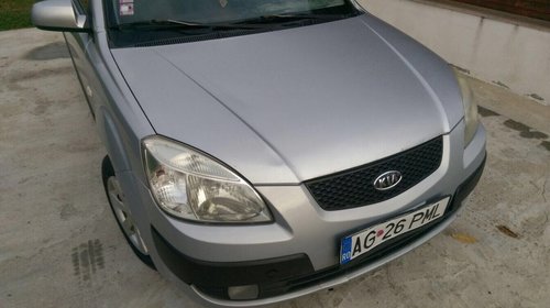 Dezmembrari Kia Rio 1.5 crdi 2007