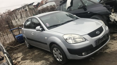 Dezmembrari Kia Rio 1.5 crdi 2007