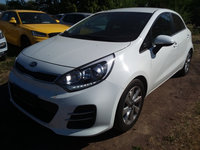 Dezmembrari Kia Rio 3 2011-2017 1.4 D