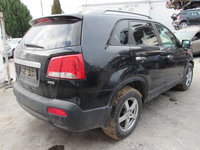 Dezmembrari Kia Sorento 2.2CRDI din 2010