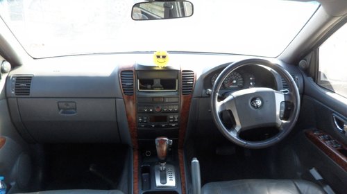 Dezmembrari Kia Sorento 2. 5 CRDI 2002