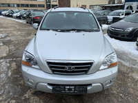 Dezmembrari KIA SORENTO 2.5 CRDI 2008 Facelift