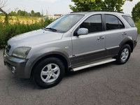 Dezmembrari Kia Sorento, 2.5 crdi, 4X4, 103 kw, 140 cp, D4CB, 2005