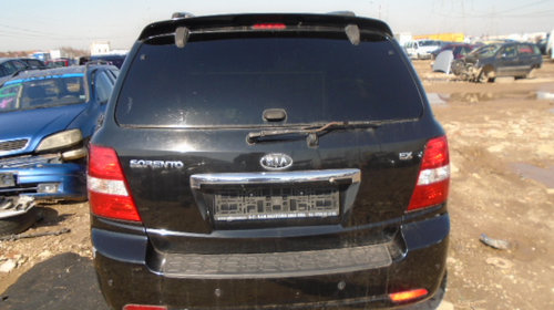 Dezmembrari Kia Sorento 2008 Hatchback 2.5