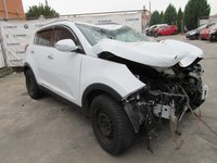 Dezmembrari Kia Sportage 1.6GDI din 2012