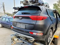 Dezmembrari Kia Sportage 2.0 d, an 2017 D4HA