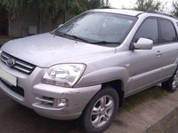 Dezmembrari Kia Sportage 2000 crdi 2007