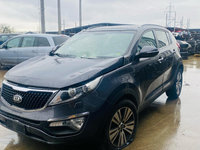 *** DEZMEMBRARI KIA SPORTAGE IV AN 2015 1.7 CRDi 2WD COD MOTOR R43B ***