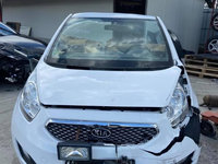 Dezmembrari Kia Venga 1.4 CRDI D4FC 2011