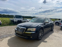 Dezmembrari Lancia Thema 2012 / 3.0 d