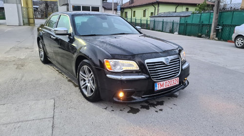 Dezmembrari Lancia Thema 300c motorizare 3.0 