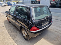 Dezmembrari Lancia Ypsilon 1.2S, an 1999, euro 2