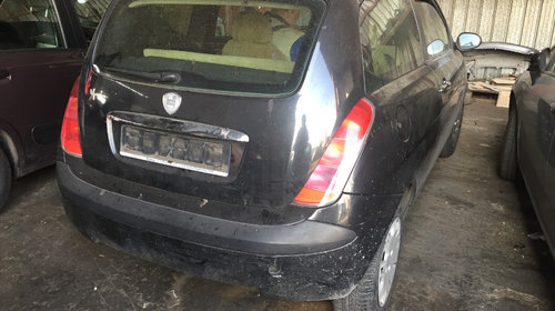 Dezmembrari Lancia Ypsilon 2003–2011 1.3 L Multijet