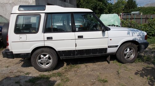 Dezmembrari Land Rover Discovery 1 2.5 tdi 19