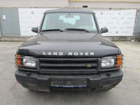 Dezmembrari Land Rover Discovery 2.5D 2000, 100KW, 136CP, euro 3, tip motor 15P