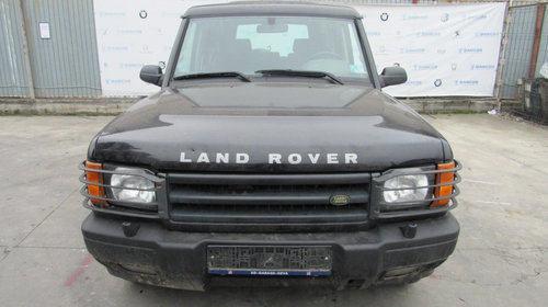 Dezmembrari Land Rover Discovery 2.5D 2000, 1
