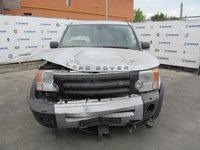 Dezmembrari Land Rover Discovery 2.7D din 2008
