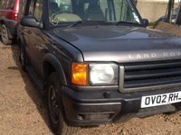 Dezmembrari Land Rover Discovery 2 td5 Defender 1999-2004