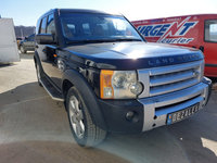 Dezmembrari Land Rover Discovery 3 V8 4.4i 217KW (295 PS - 291 HP)