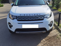 Dezmembrari Land Rover Discovery Sport 2018 facelift