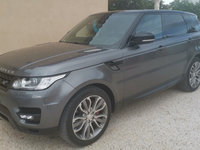 Dezmembrari Land Rover Evoque