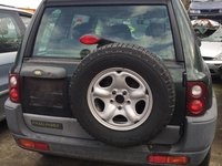 Dezmembrari Land-Rover Freelander 1 2002 2.0 TD4