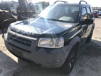 Dezmembrari Land Rover Freelander 1 2004 2.0 TD4