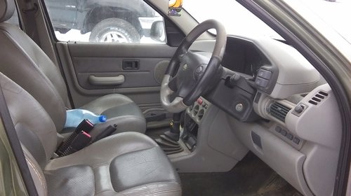 Dezmembrari Land Rover Freelander 1.8 1999