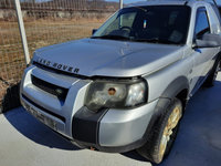 Dezmembrari Land Rover Freelander 1 facelift 2006 2.0 Diesel